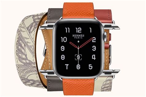 apple watch hermes bands.